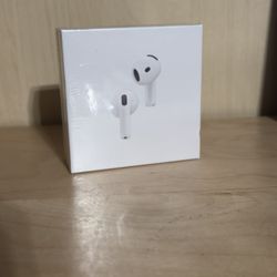 AirPods 4 ANC
