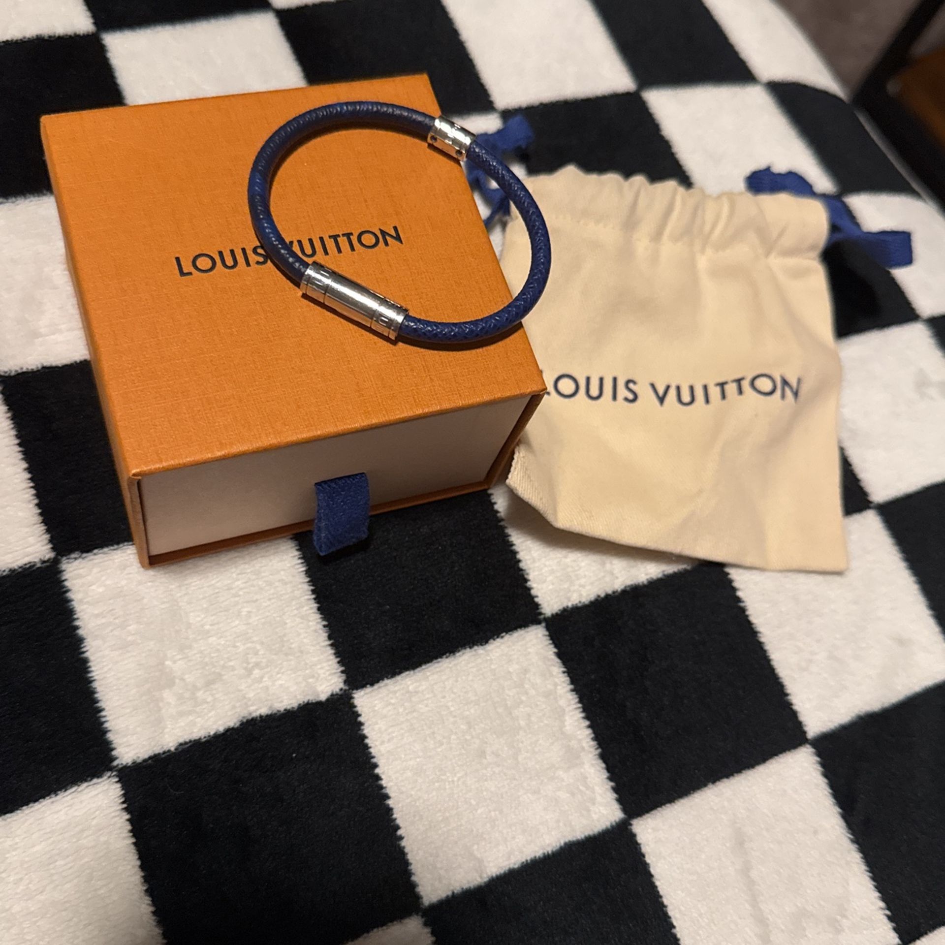 LV Bracelet 