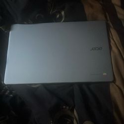 Acer Chromebook laptop