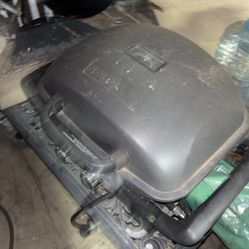 Nexgrill Propane