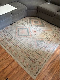 Used rugs - $15 each