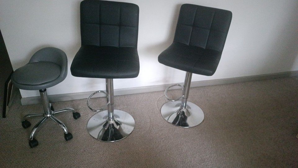 Bar Stools
