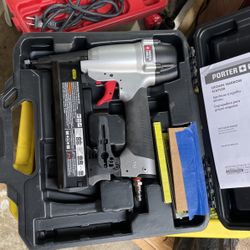Nail Gun