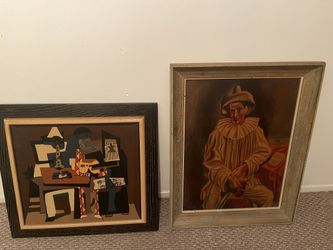 Picassos 
