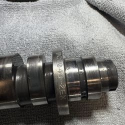 (BC-0043-2) Stage 3 High Lift/duration 314-300