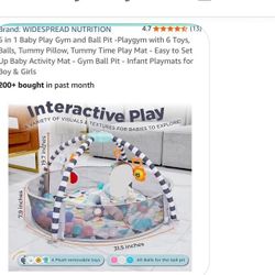 Play Mat 