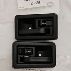 Jeep Interior Door Handles -- NEW