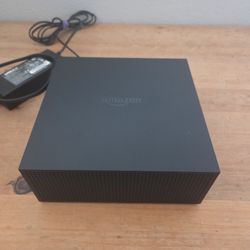 Amazon fire recast with 500gb Drive