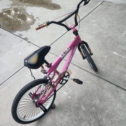 Women’s Bike 