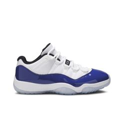 Jordan 11 Concord Sketch 