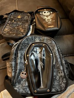 Night before Christmas lot