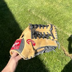 Rawlings GG Elite Baseball Glove
