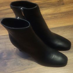 Nine West Booties 