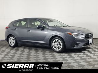 2024 Subaru Impreza