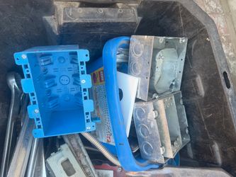 Electrical supplies