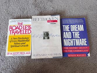 Free books
