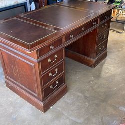 Executive Desk