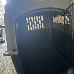 Dog Crate 