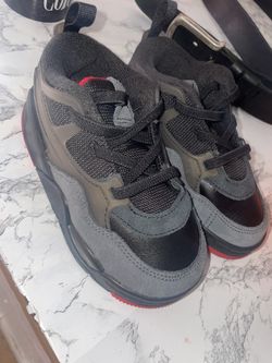 Jordan’s For Toddlers 8c New