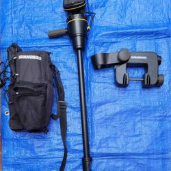 Humminbird 120 Fishing Buddy 