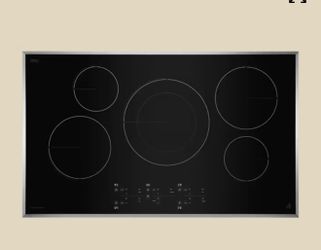 🔥 JennAir 36” Induction Cooktop – Like New 🔥 Upgrade your kitchen with a premium JennAir induction cooktop featuring fast, precise heat and a sleek 