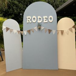 Event Arches (3)
