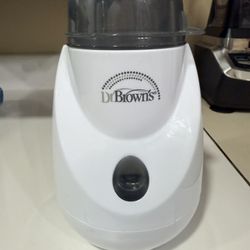 Dr.Browns Bottle Warmer
