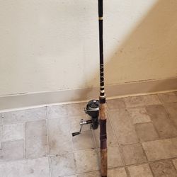 Fishing 6,5'