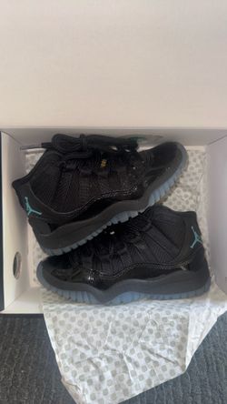 Jordan  11S GAMMA  Toddler