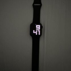 apple watch se 2