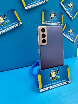 Galaxy s21  Metro / T-Mobile / Cricket / AT&T / Verizon / Spectrum / Boost Mobile