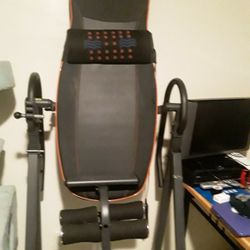 Elite Teeter