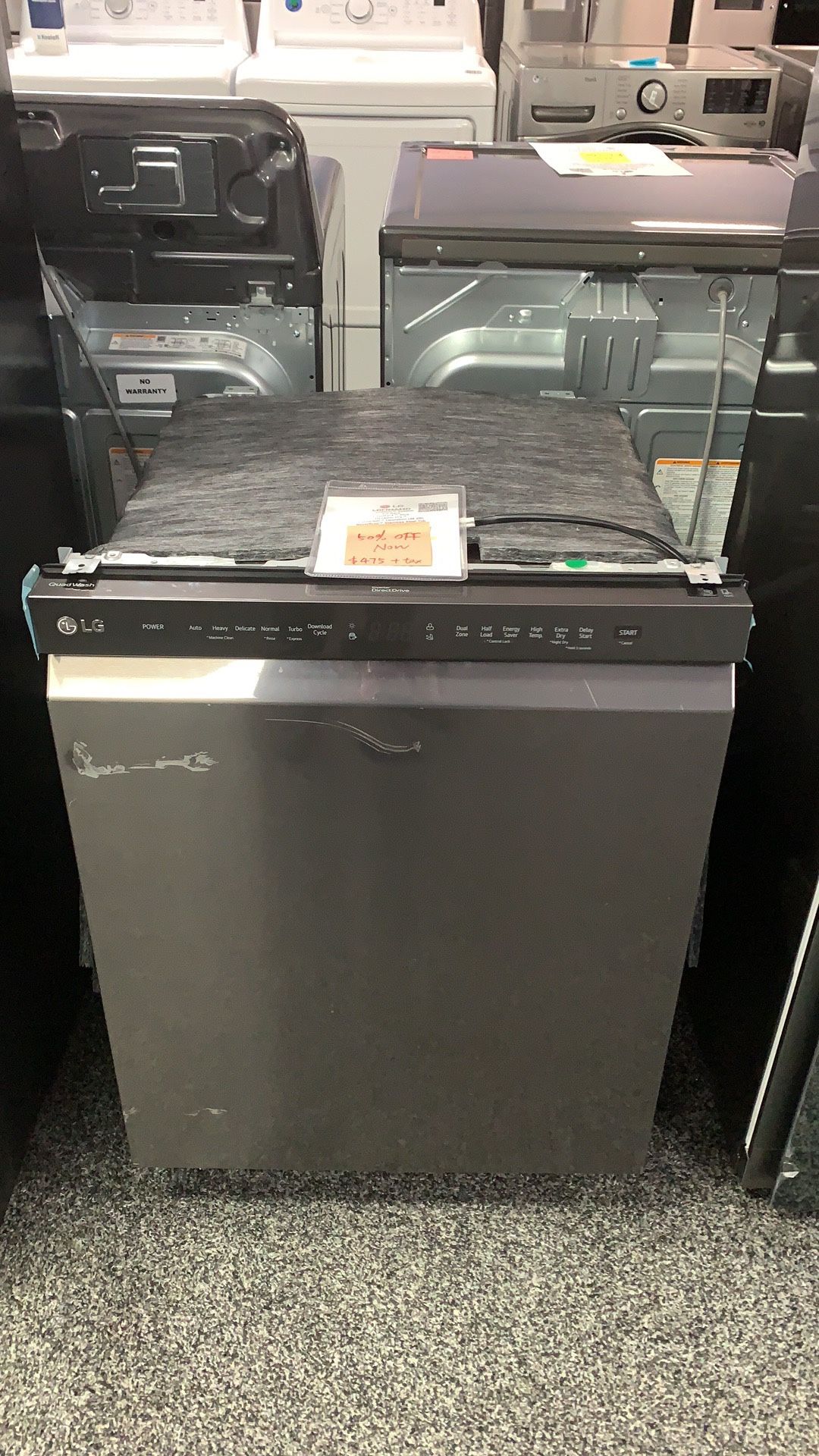Appliance 4 Less Newnan On Sale