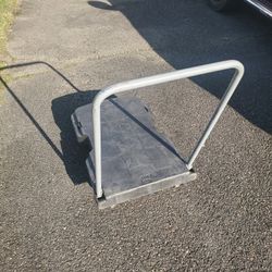 Rubbermaid Cart #4401