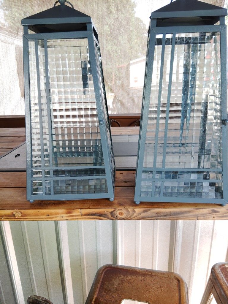 Indoor Outdoor Decor Lights