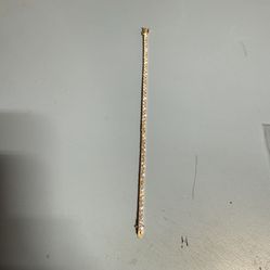Tennis Bracelet 