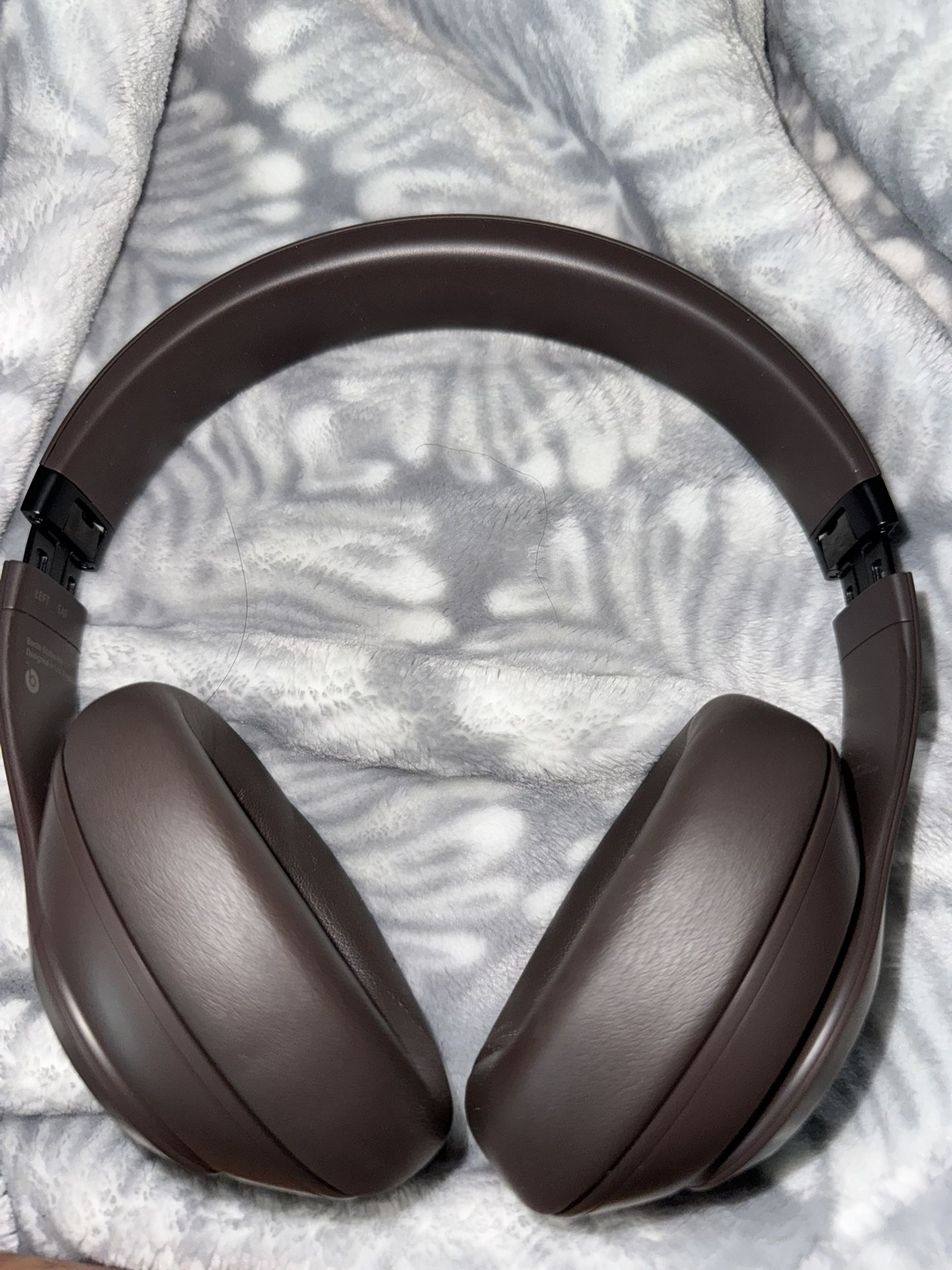 Beats Studio Pro