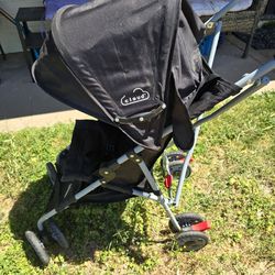 Kolcraft Baby Stroller