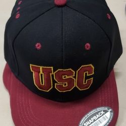 USC Trojans Football Snapback