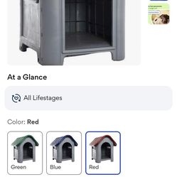 pet dog house