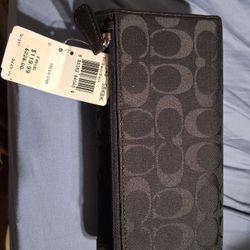 Coach Wallet/purse