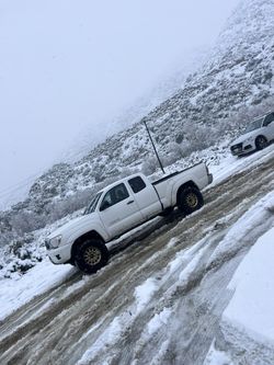 2013 Toyota Tacoma