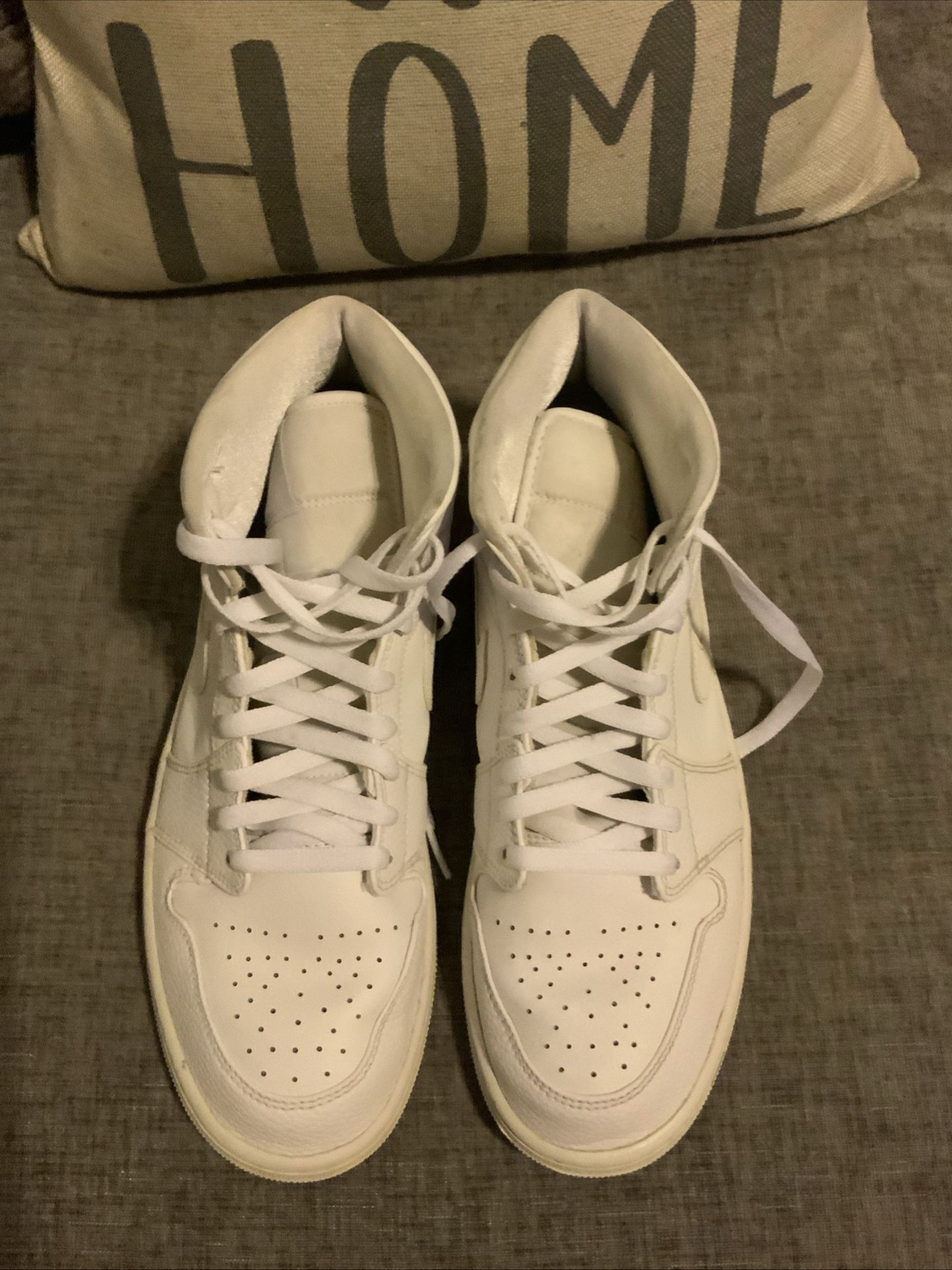 Nike Air Jordan Tennis Size 11M