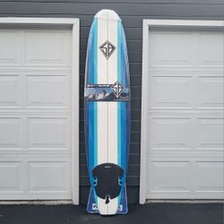 BRAND NEW 8' Surfboard
