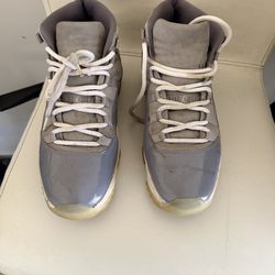 Retro Jordan 11 And Jordan 3’s