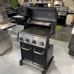 Broil King Outdoor Cart Grill