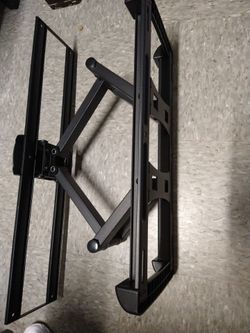Full Motion TV Wall Mount Bracket