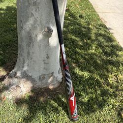 Mizuno B20 Hotmetal