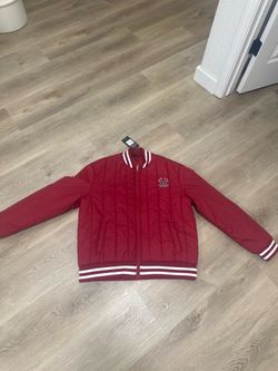 True religion puffer jacket