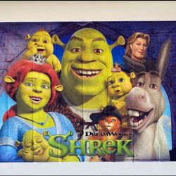 Shrek 